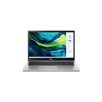 Acer Aspire Go, 15.6in Screen 1920 x 1080 Full HD, Ryzen 5 5625U, 8GB RAM, 512GB SSD, Windows 11 Home