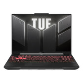ASUS TUF A16 Gaming Laptop, Ryzen 7 170, 16GB RAM, 512GB SSD, Windows 11 Home