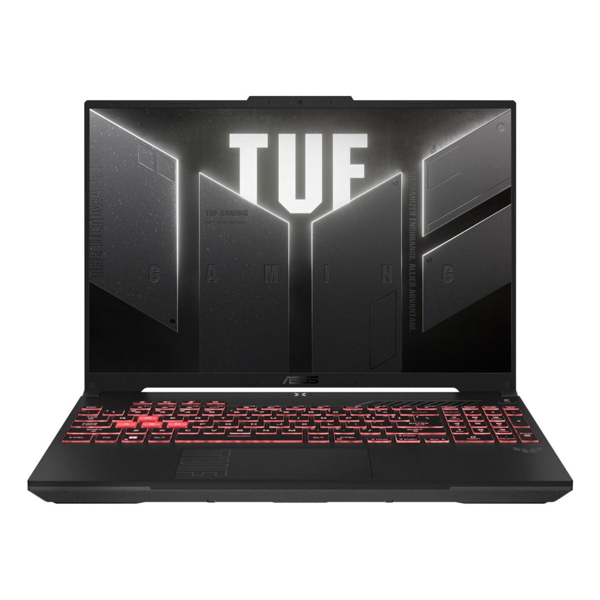 ASUS TUF A16 Gaming Laptop, Ryzen 7 170, 16GB RAM, 512GB SSD, Windows 11 Home