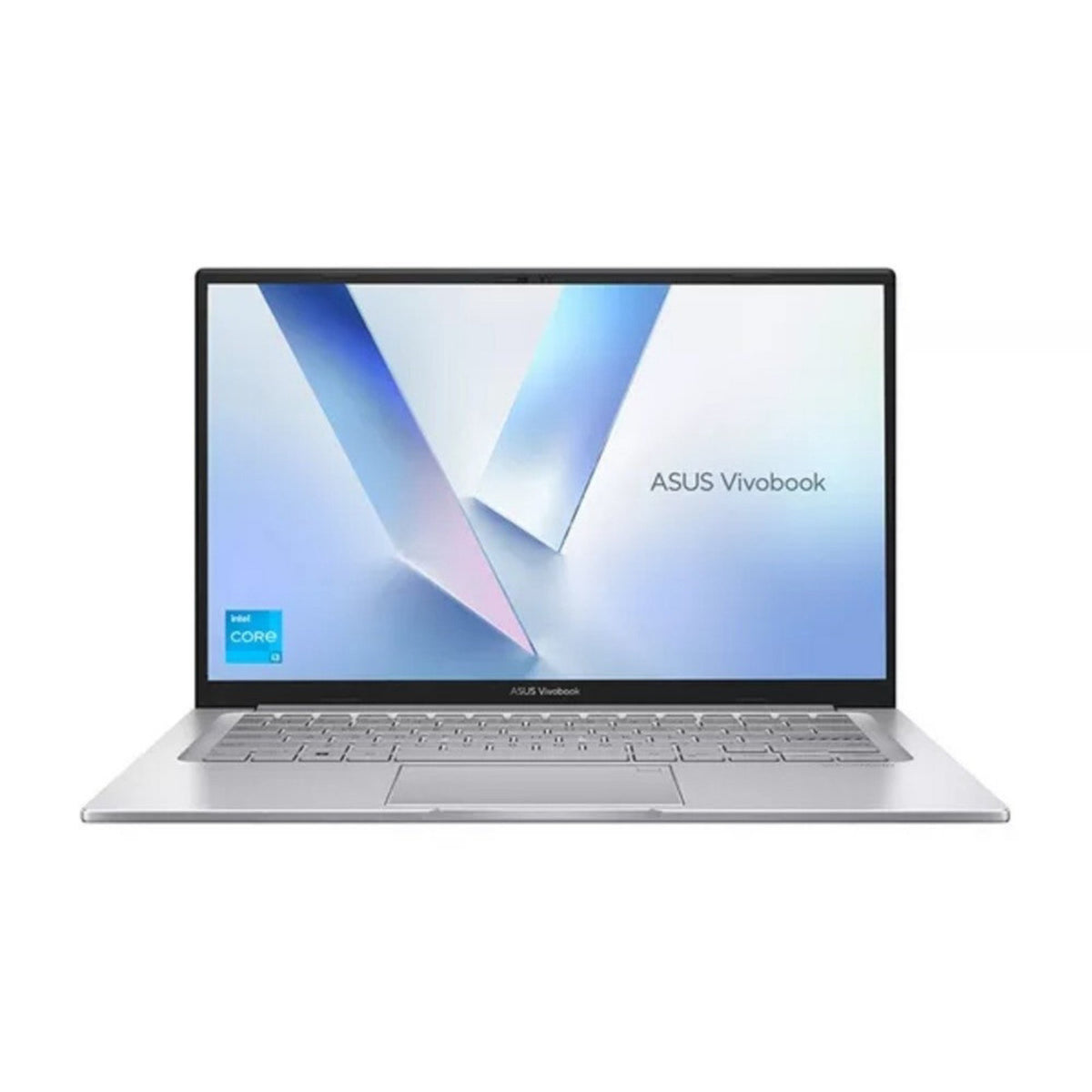 ASUS Vivobook 14 X1404VA Laptop, i3-1315U, 8GB RAM, 512GB SSD, Windows 11 Home