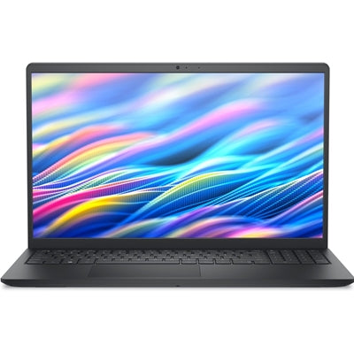 Dell 15 DC15255 Laptop, Ryzen 5 7520U, 8GB RAM, 512GB SSD, Windows 11 Home