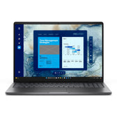 Dell Pro 16 PC16250 F09CV Laptop, Core Ultra 5 225U, 16GB RAM, 512GB SSD, Windows 11 Pro
