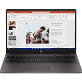 HP 255 G10 AK9U8AT#ABU Laptop, Ryzen 5 7530U, 8GB RAM, 256GB SSD, Windows 11 Home