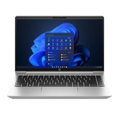 HP ProBook 445 G10 AL0A4AT#ABU Laptop, Ryzen 5 7530U, 16GB RAM, 512GB SSD, Windows 11 Pro