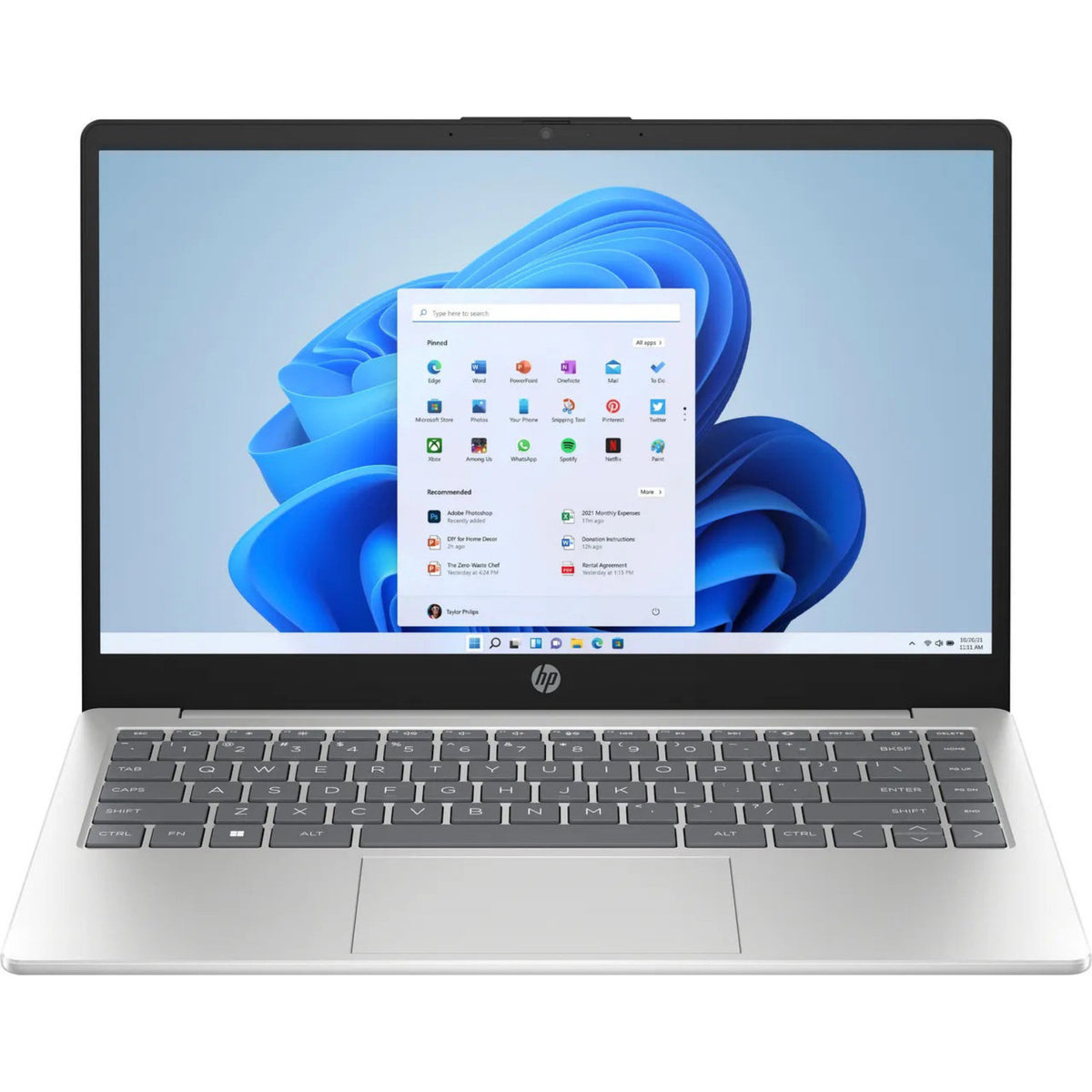 HP Pavilion BS8C0EA#ABU Laptop (BL2A5EA#ABU), i7-1355U, 8GB RAM, 512GB SSD, Windows 11 Home