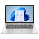 HP 17-cp2008na Laptop, Ryzen 5-7520U, 8GB RAM, 512GB SSD, Windows 11 Home