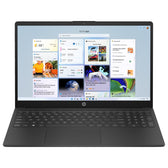 HP Laptop (D37J6EA#ABU), Core 3-100U, 8GB RAM, 512GB SSD, Windows 11 Home