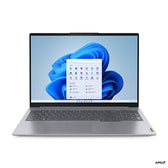 Lenovo ThinkBook 16 Laptop, Ryzen 3 7330U, 16GB RAM, 256GB SSD, Windows 11 Pro