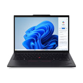 Lenovo ThinkPad T14 Laptop, Core Ultra 5 135U, 16GB RAM, 512GB SSD, Windows 11 Pro, Touchscreen