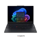 Lenovo ThinkPad E16 G3 Copilot+ PC, Core Ultra 5 226V, 16GB RAM, 512GB SSD, Windows 11 Pro
