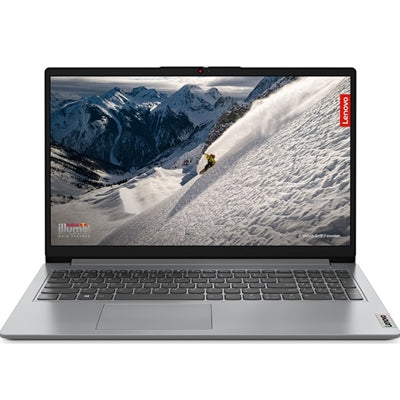 Lenovo IdeaPad 1 Laptop (82VG00RNUK), Ryzen 5 7520U, 8GB RAM, 512GB SSD, Windows 11 Home