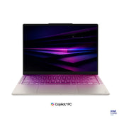Lenovo Yoga Slim 7 Copilot+ PC (83QM005JUK), 16GB RAM, 512GB SSD, Windows 11 Home
