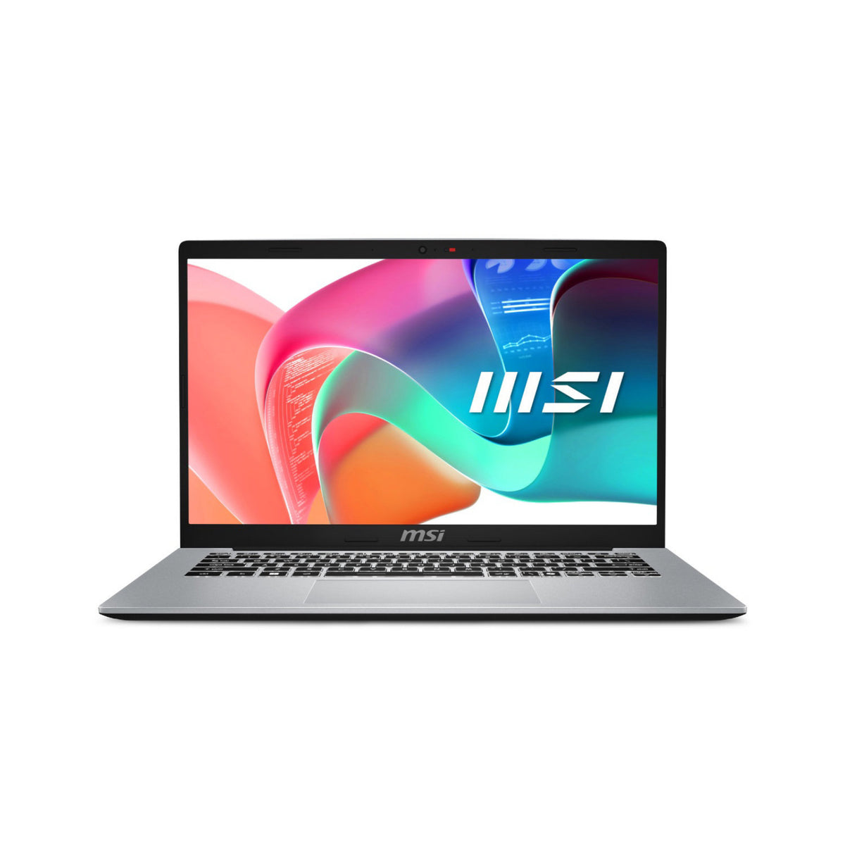 MSI Modern 13 Laptop, i3-1315U, 8GB RAM, 512GB SSD, Windows 11 Home