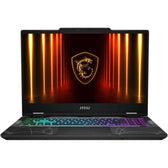 MSI Cyborg 15 Gaming Laptop, Core 7 240H, 16GB RAM, 512GB SSD, Windows 11 Home