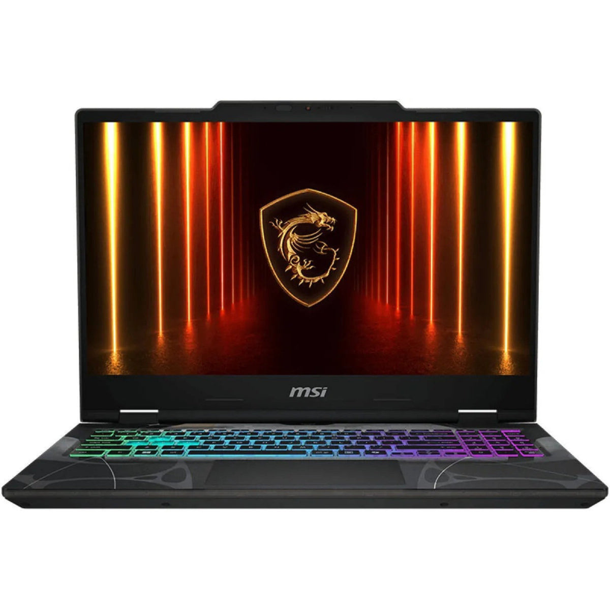 MSI Cyborg 15 Gaming Laptop, Core 7 240H, 16GB RAM, 512GB SSD, Windows 11 Home