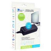 Powercool 120W 19.5V 6.15A Universal Laptop AC Adapter