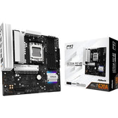 ASRock A620AM PRO RS AMD AM5 Socket Motherboard