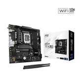 ASRock B860M Pro-A WiFi Intel 1851 Socket Motherboard