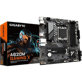 Gigabyte A620M GAMING X AMD AM5 Socket Motherboard