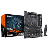 Gigabyte B550 X GAMING AMD AM4 Socket Motherboard