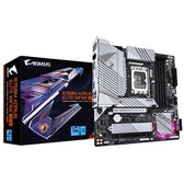 Gigabyte B760M AORUS ELITE WIFI6E GEN5 Intel 1700 Socket Motherboard