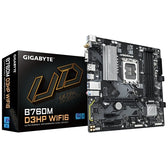 Gigabyte B760M D3HP WIFI6 Intel 1700 Socket Motherboard
