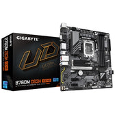 Gigabyte B760M DS3H GEN5 Intel 1700 Socket Motherboard