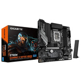 Gigabyte B760M GAMING X WIFI6E GEN 5 Intel 1700 Socket Motherboard