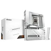 Gigabyte B850 AORUS STEALTH ICE AMD AM5 Socket Motherboard
