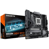 Gigabyte B850M Eagle WIFI6E AMD AM5 Socket Motherboard