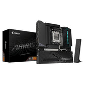 Gigabyte B850M AORUS STEALTH AMD AM5 Socket Motherboard