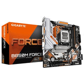 Gigabyte B850M FORCE AMD AM5 Socket Motherboard