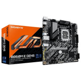 Gigabyte B860M E GEN5 Intel 1851 Socket Motherboard