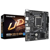 Gigabyte H610M S2H V3 DDR4 Ultra Durable Intel 1700 Socket Motherboard