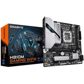 Gigabyte H810M GAMING WIFI6 Intel 1851 Socket Motherboard
