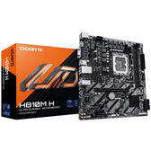 Gigabyte H810M H Intel 1851 Socket Motherboard