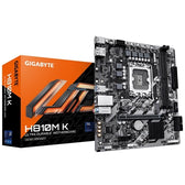 Gigabyte H810M K Intel 1851 Socket Motherboard