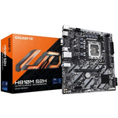 Gigabyte H810M S2H Intel 1851 Socket Motherboard