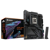 Gigabyte X870E AORUS ELITE X3D AMD AM5 Socket Motherboard