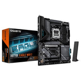 Gigabyte X870E EAGLE WIFI7 AMD AM5 Socket Motherboard