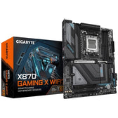 Gigabyte X870 GAMING X WIFI7 AMD AM5 Socket Motherboard