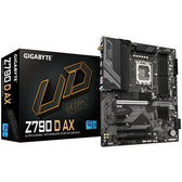 Gigabyte Z790 D AX Ultra Durable Intel 1700 Socket Motherboard