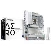 Gigabyte Z890 AERO G Intel 1851 Socket Motherboard