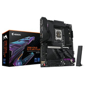 Gigabyte Z890 AORUS ELITE WIFI7 PLUS Intel 1851 Socket Motherboard