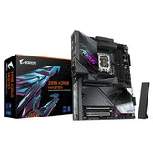 Gigabyte Z890 AORUS MASTER Intel 1851 Socket Motherboard