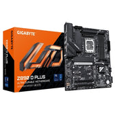 Gigabyte Z890 D PLUS Intel 1851 Socket Motherboard