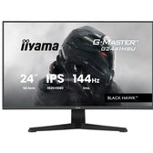 iiyama G-Master Black Hawk gaming monitor G2441HSU-B1 24in Black