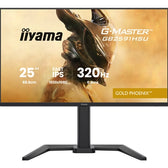 iiyama G-Master GB2591HSU-B1 24.5in Fast IPS LCD