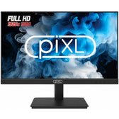 piXL CM215F17E 21.5in Full HD IPS Monitor with 120Hz Refresh Rate