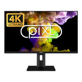 piXL CM28F10 28in 60Hz 4K Widescreen Monitor